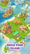 Lucky Voyage screenshot