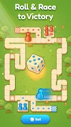 Ludo Go - Dice Board Games screenshot