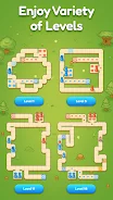 Ludo Go - Dice Board Games screenshot