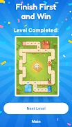 Ludo Go - Dice Board Games screenshot