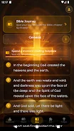 Lumen: Bible Knowledge screenshot