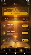 Lumen: Bible Knowledge screenshot