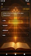 Lumen: Bible Knowledge screenshot