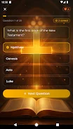 Lumen: Bible Knowledge screenshot