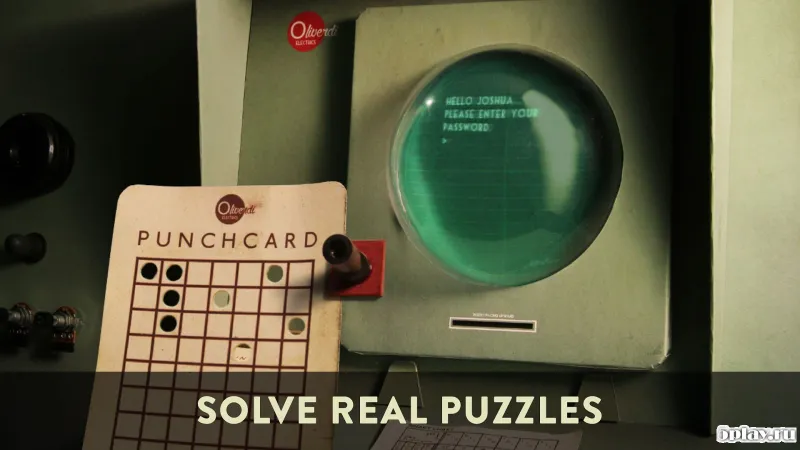 Lumino City screenshot 3