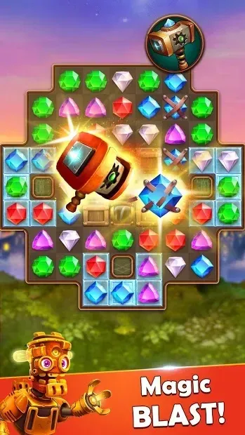 Machinartist - Mystery 1.0.4 screenshot 3