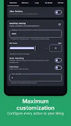 MacroForge: Image Auto Clicker screenshot