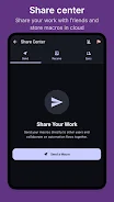 MacroForge: Image Auto Clicker screenshot