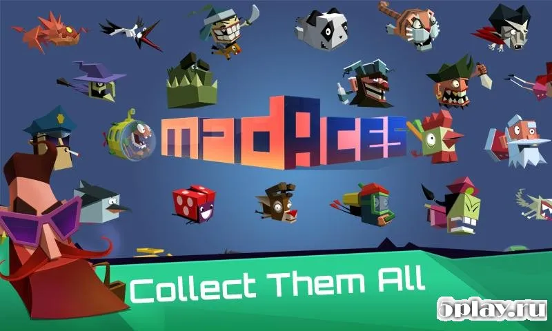 Mad Aces screenshot 4