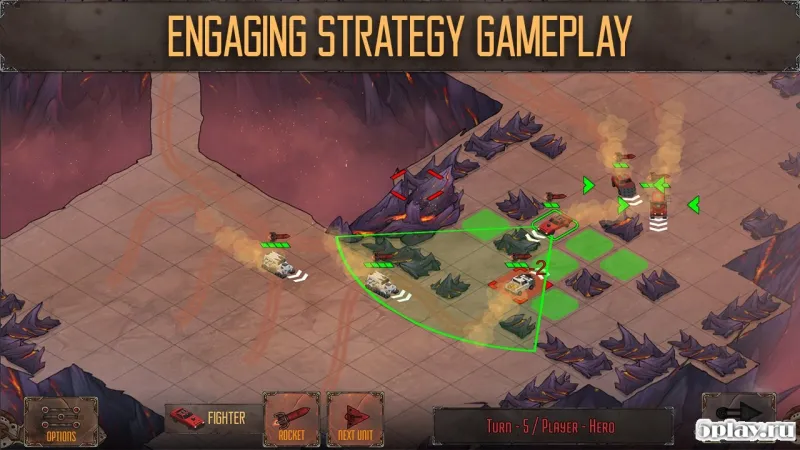 Mad Carnage screenshot 1