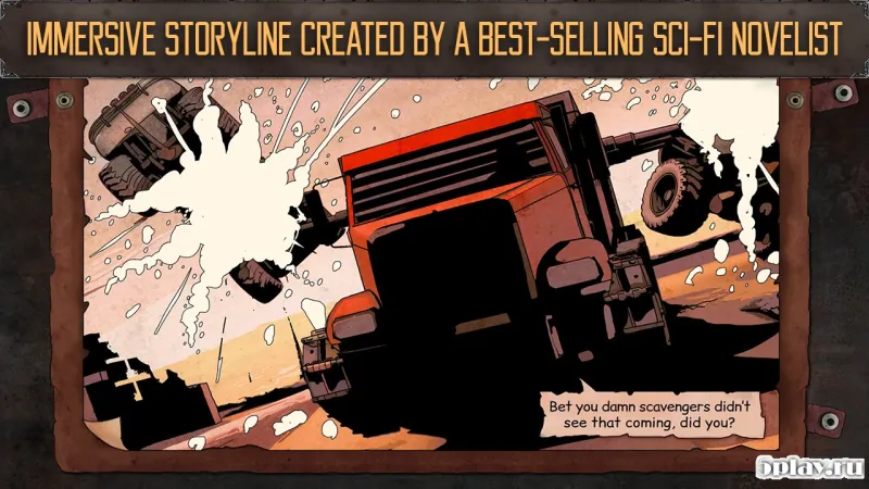 Mad Carnage screenshot 3