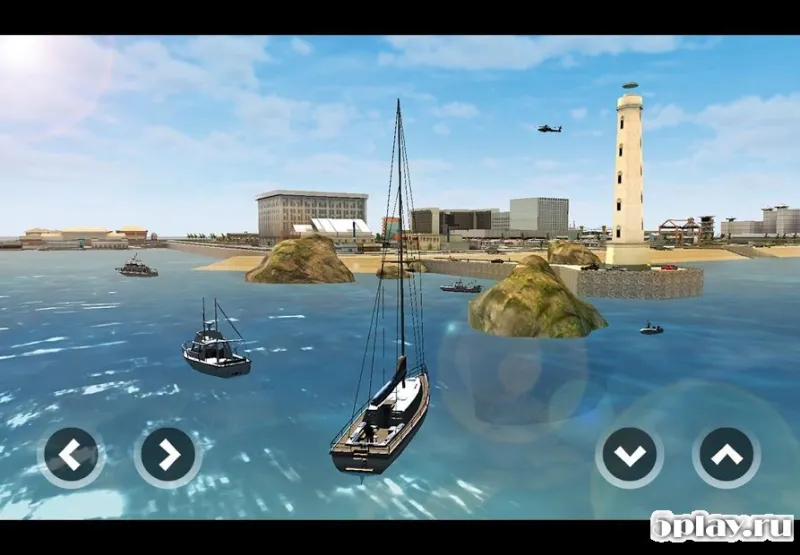 Mad City In Vegas screenshot 4