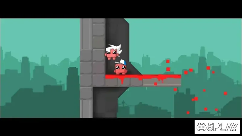 Mad Dex Arenas 1.2.1 screenshot 1