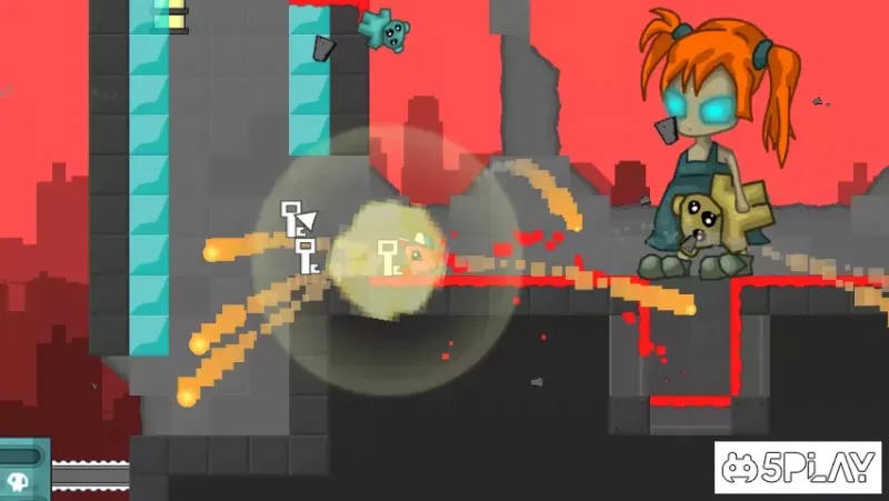 Mad Dex screenshot 3