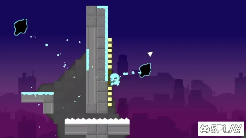 Mad Dex screenshot 4