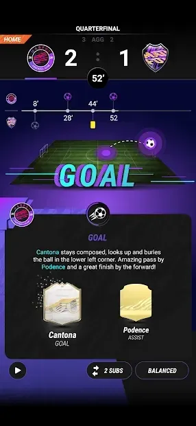 MAD FUT 21 Draft & Pack Opener 1.1.7 screenshot 3