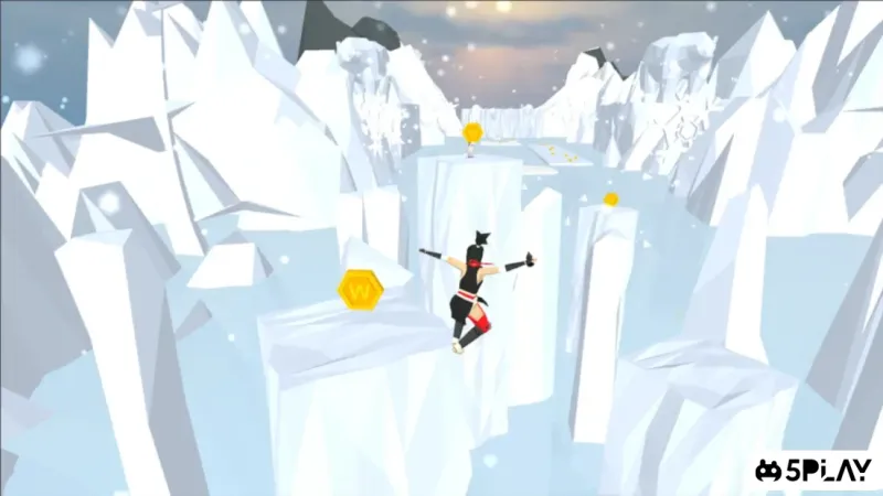 MAD RUNNER : паркур, смешно, тяжело! 1.0.165 screenshot 4