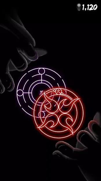 MADOBU - сражаться с магией!!! 1.1.50 screenshot 3