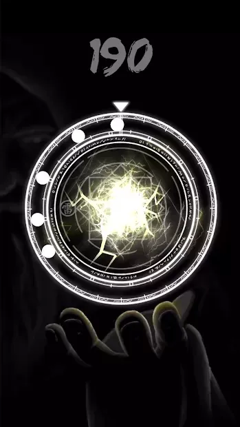 MADOBU - сражаться с магией!!! 1.1.50 screenshot 4