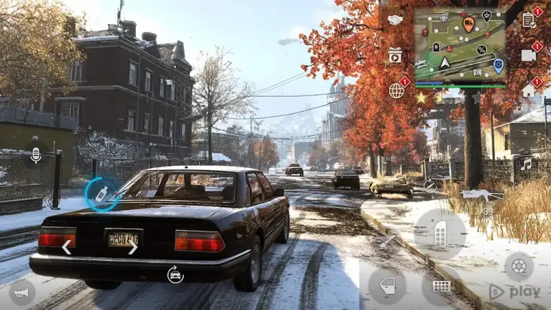 MadOut2 BigCityOnline screenshot 1