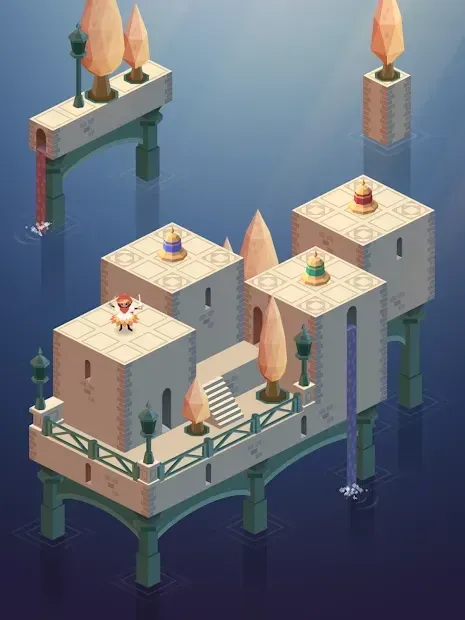 Maestria 1.1 screenshot 1