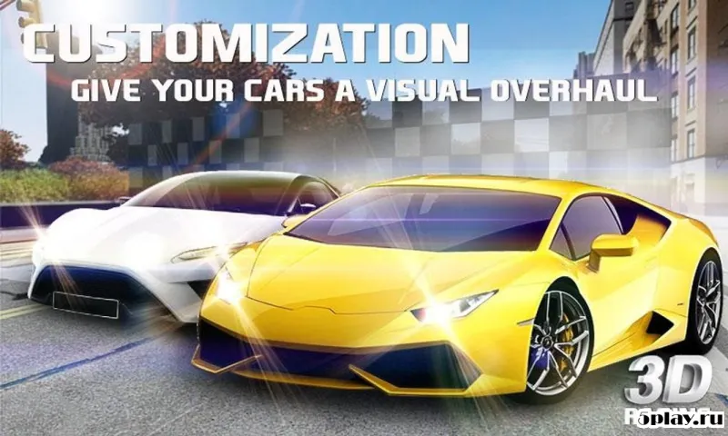 Mafia Drive screenshot 3