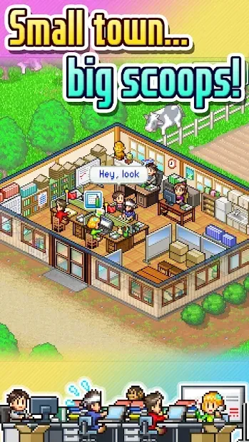 Magazine Mogul 2.0.7 screenshot 2