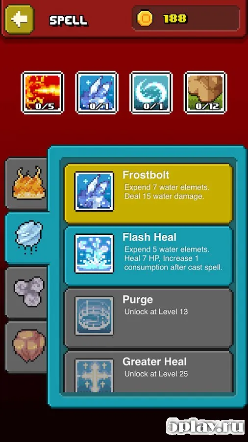 Mage Mania screenshot 4