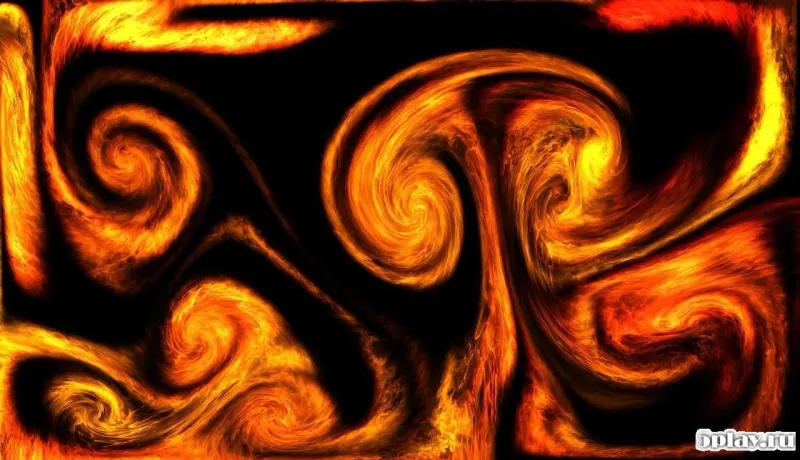 Magic Fluids screenshot 1