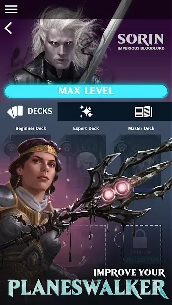 Magic: Puzzle Quest screenshot 1