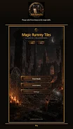 Magic Rummy Tiles screenshot