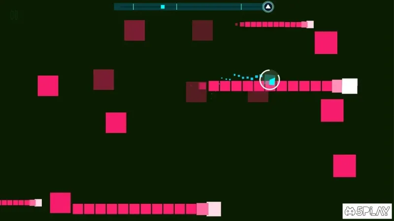 Чарівні форми: Червоні удари 1.0.6 screenshot 1