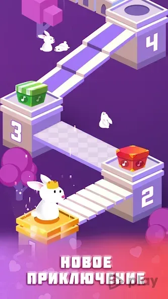 Magic Tiles 3 screenshot 2