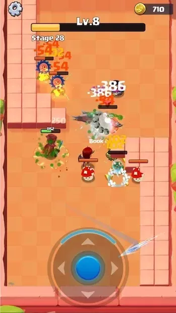 Magician's Apprentice screenshot 3