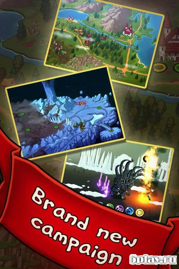 Magicka screenshot 4