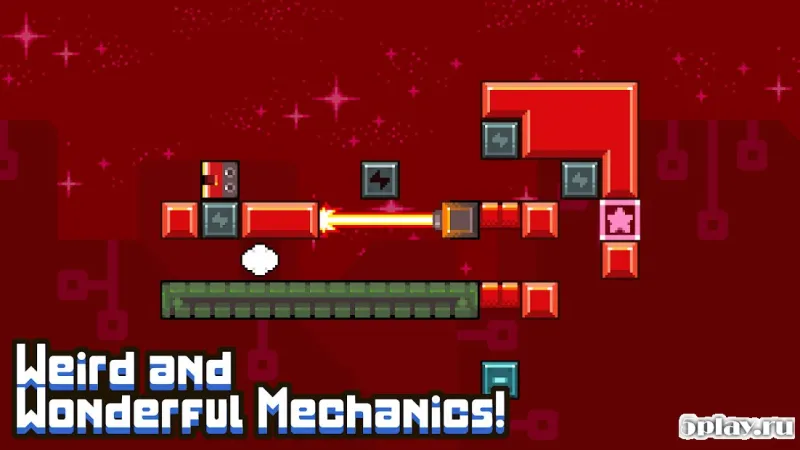 Magnibox screenshot 2