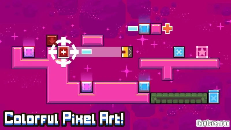 Magnibox screenshot 3