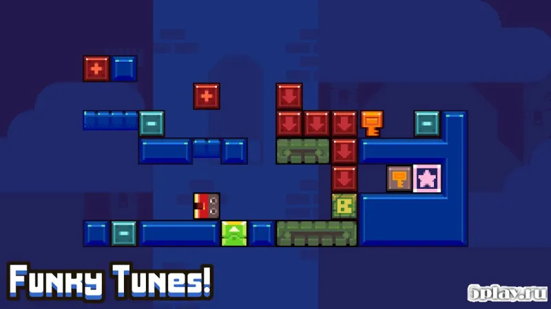 Magnibox screenshot 4