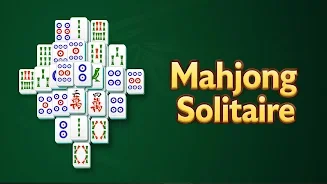 Mahjong for Seniors screenshot