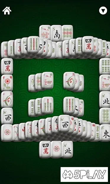 Mahjong Titan: Маджонг screenshot 3