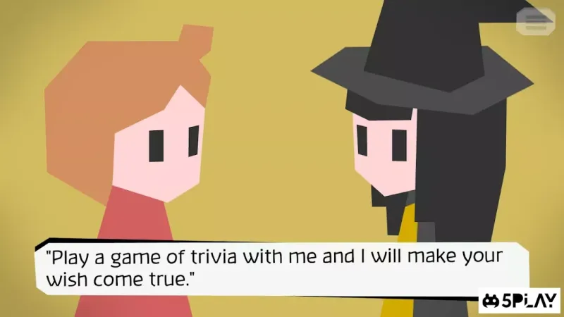 Majotori screenshot 1