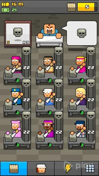 Make More! screenshot 2