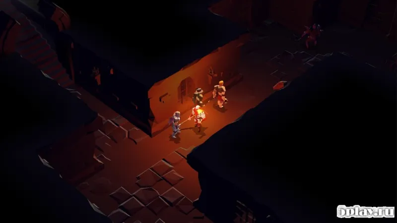 Man or Vampire screenshot 3