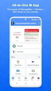 ManageBac screenshot