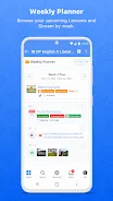 ManageBac screenshot