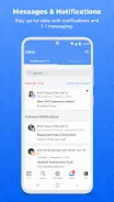 ManageBac screenshot