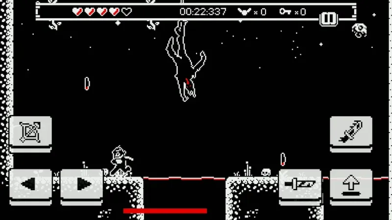 Mangavania: 2D Экшен Платформер 2.2 screenshot 4