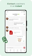 Mango Hub (MangoApps Renamed) screenshot
