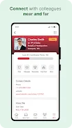 Mango Hub (MangoApps Renamed) screenshot