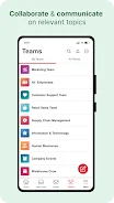 Mango Hub (MangoApps Renamed) screenshot
